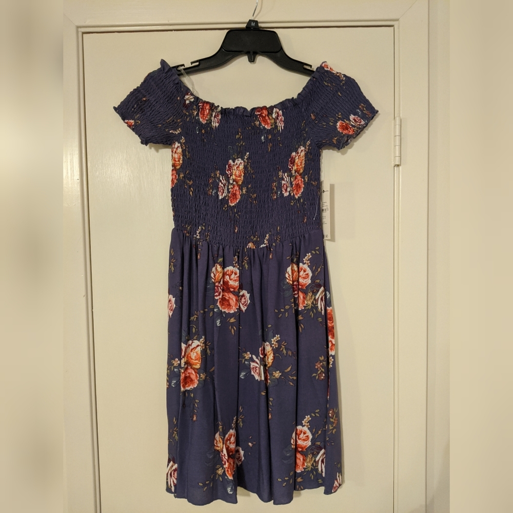 Wishful Park Sun Dress